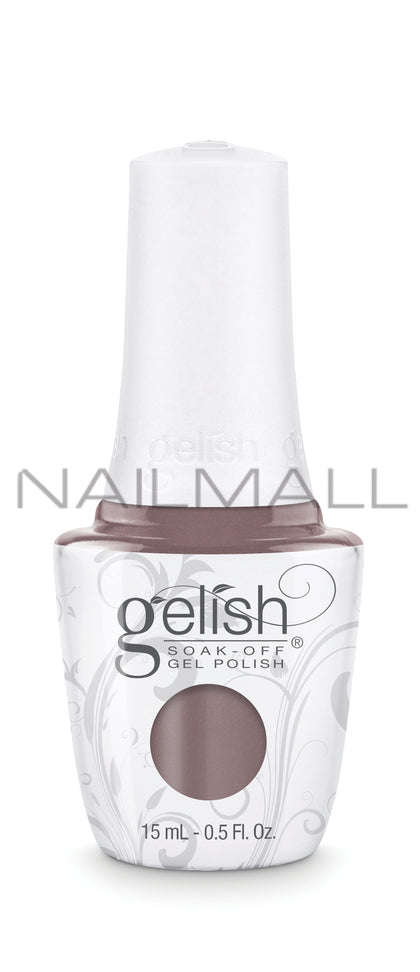 Gelish	Core	Gel Polish	From Rodeo to Rodeo Drive	1110799 