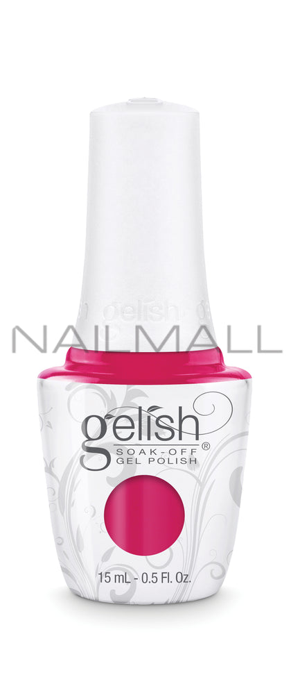 Gelish	Core	Gel Polish	Gossip Girl	1110819 