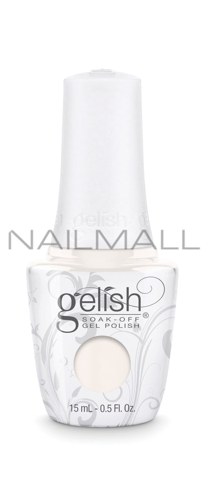 Gelish	Core	Gel Polish	Heaven Sent	1119001 