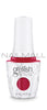 Gelish	Core	Gel Polish	Hot Rod Red	1110861