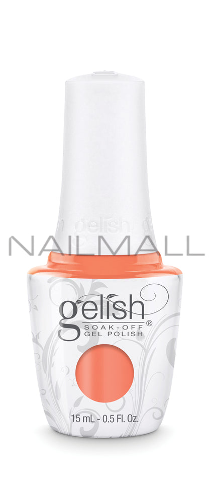 Gelish	Core	Gel Polish	I'm Brighter Than You	1110917 