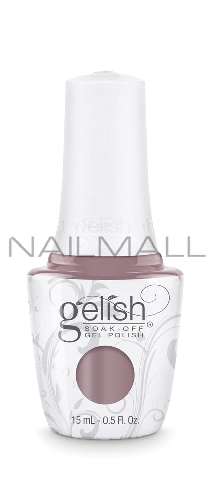 Gelish	Core	Gel Polish	I Or-chid You Not	1110206 