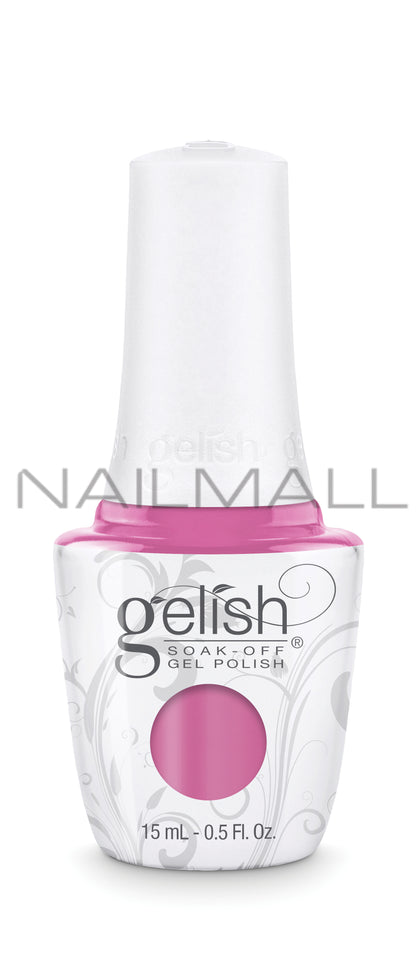 Gelish	Core	Gel Polish	It's a Lily	1110859 