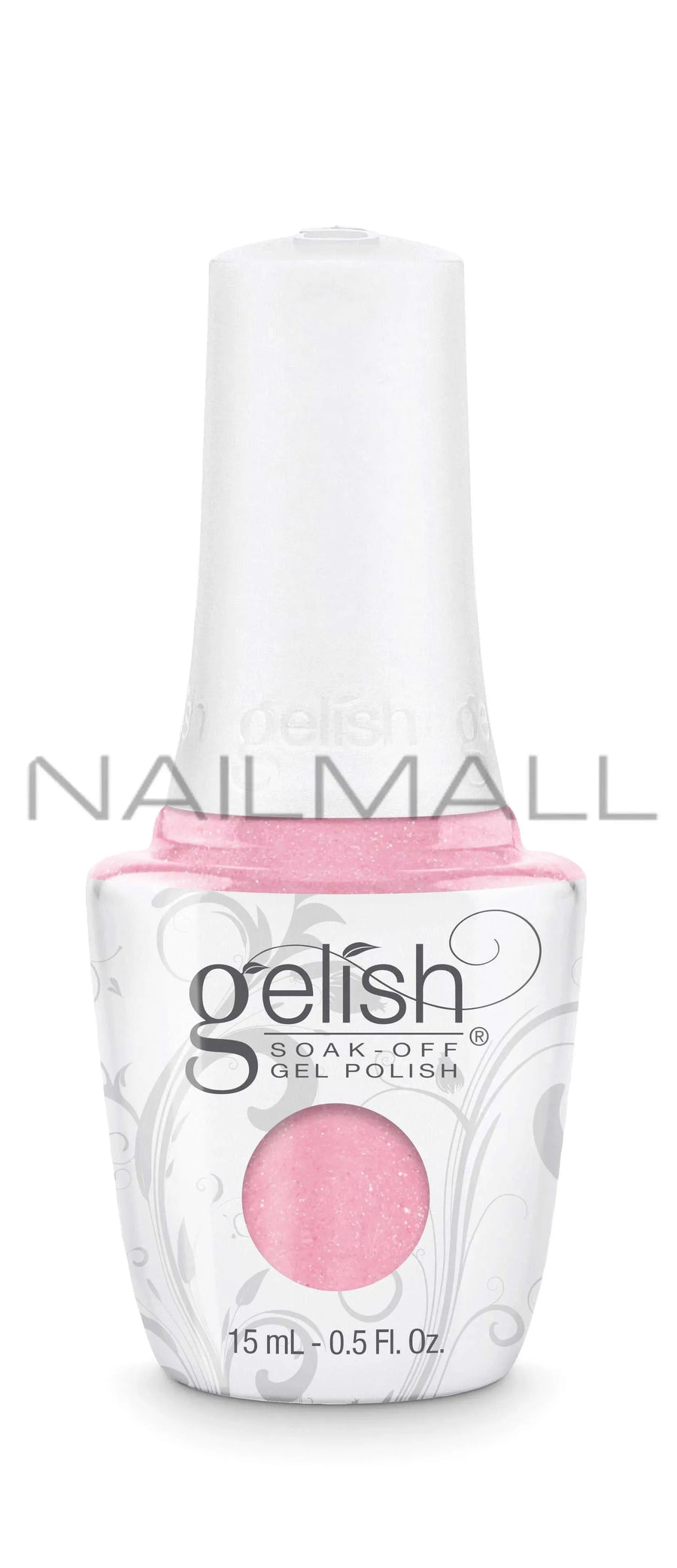 Gelish	Core	Gel Polish	Light Elegant	1110815