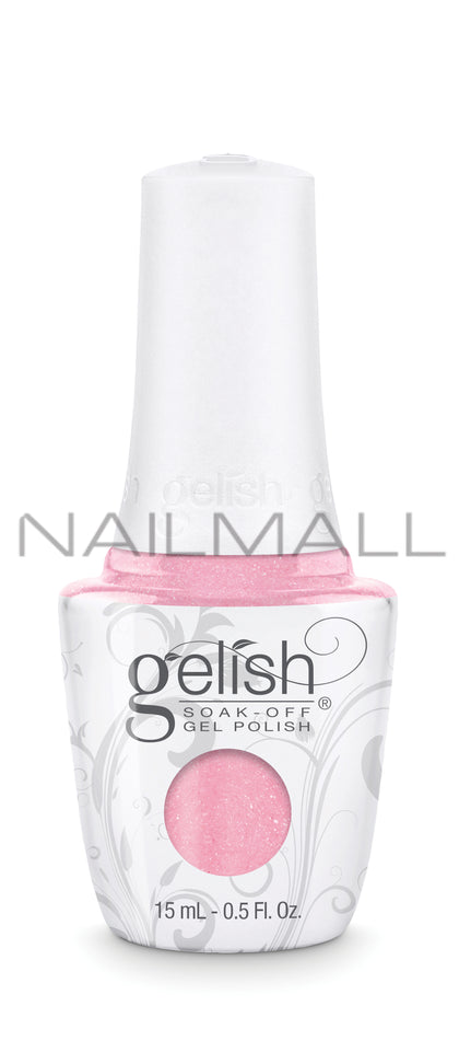 Gelish	Core	Gel Polish	Light Elegant	1110815 