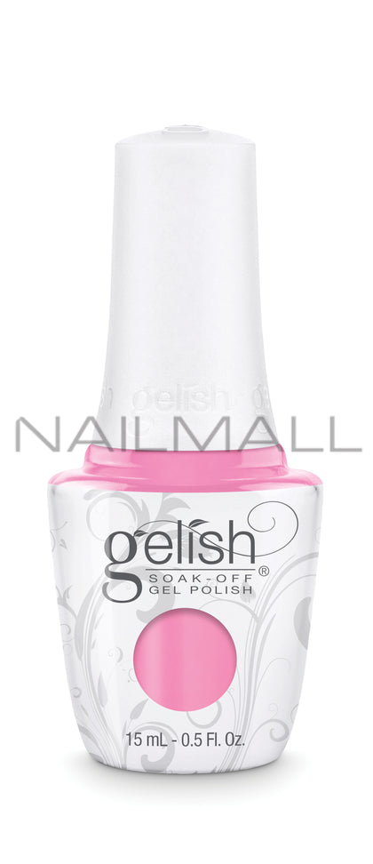 Gelish	Core	Gel Polish	Look At You, Pinkachu	1110178 