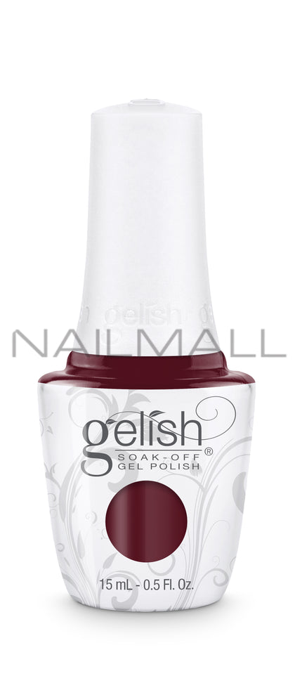 Gelish	Core	Gel Polish	Looking For a Wingman	1110229 