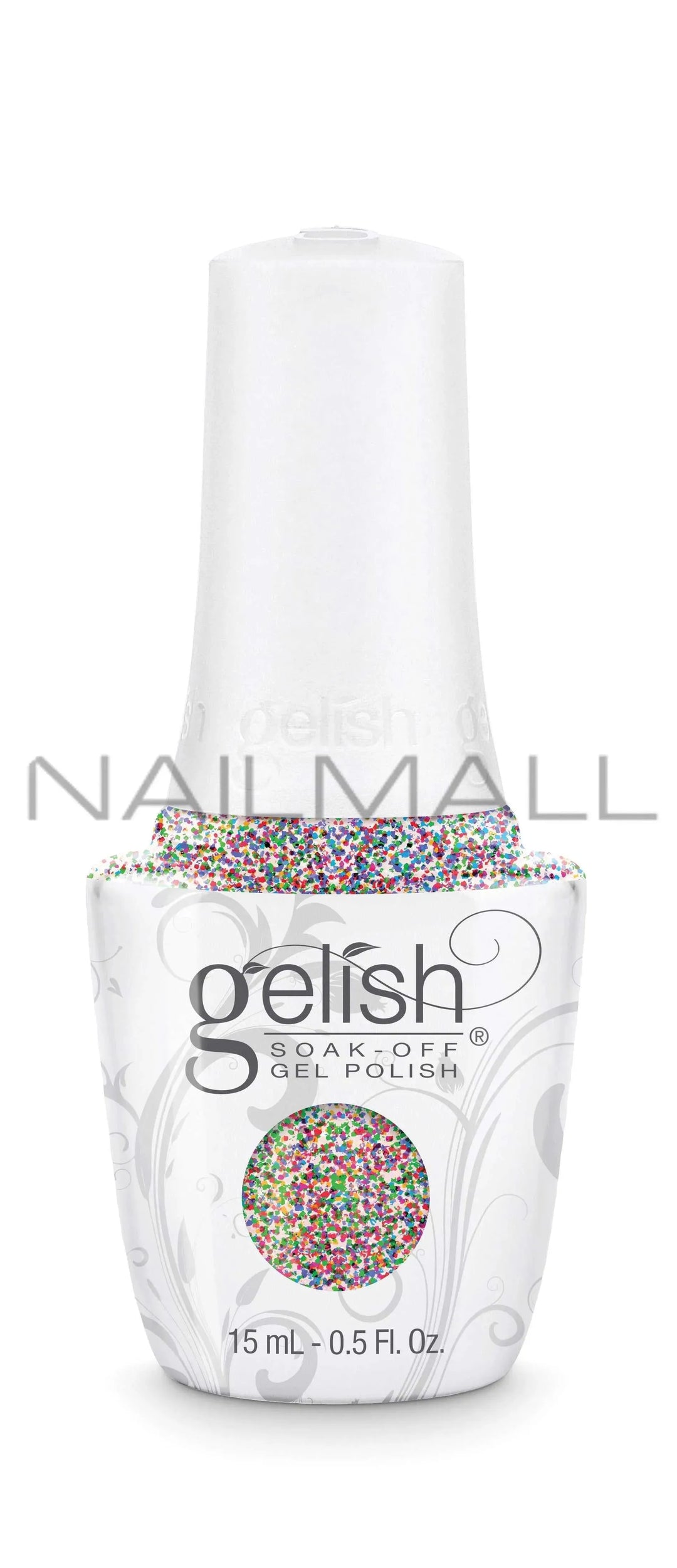 Gelish	Core	Gel Polish	Lots of Dots	1110952