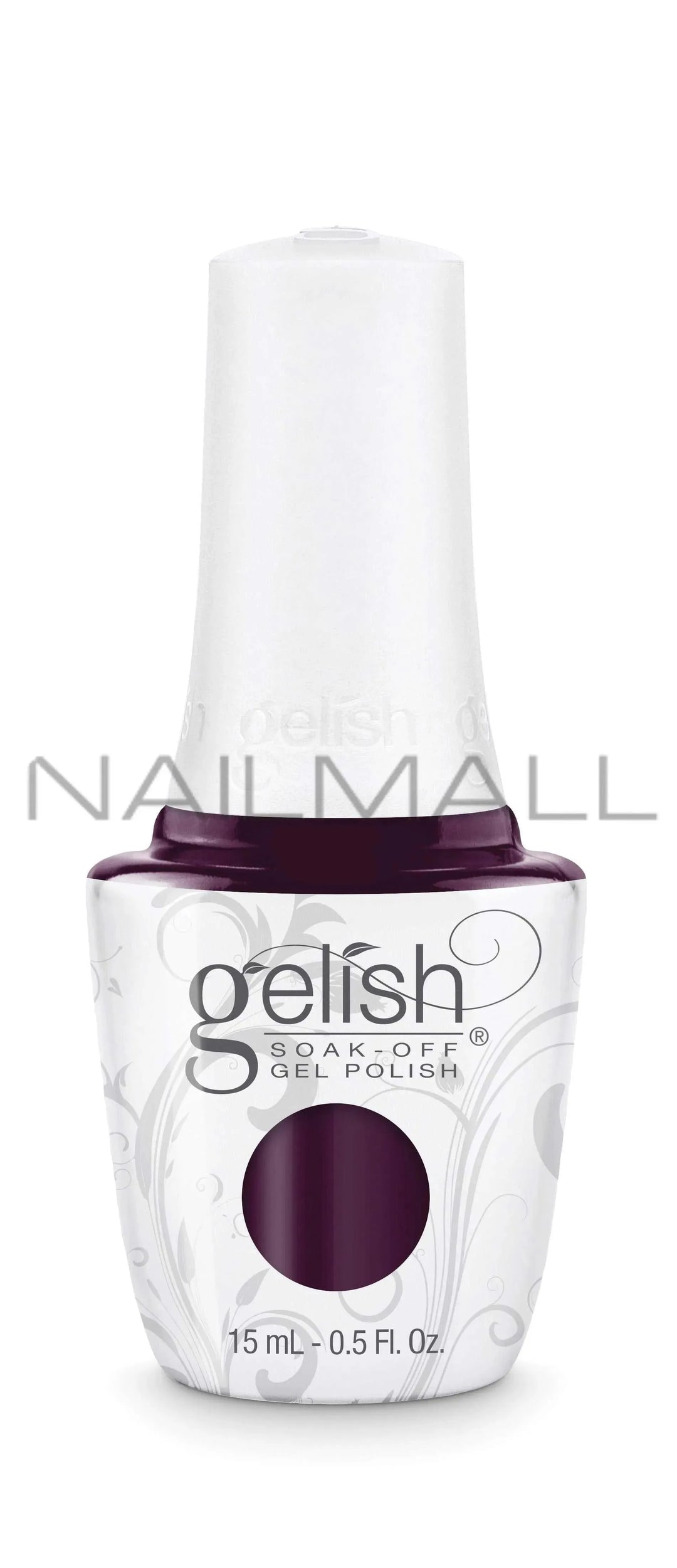 Gelish	Core	Gel Polish	Love Me Like a Vamp	1110920