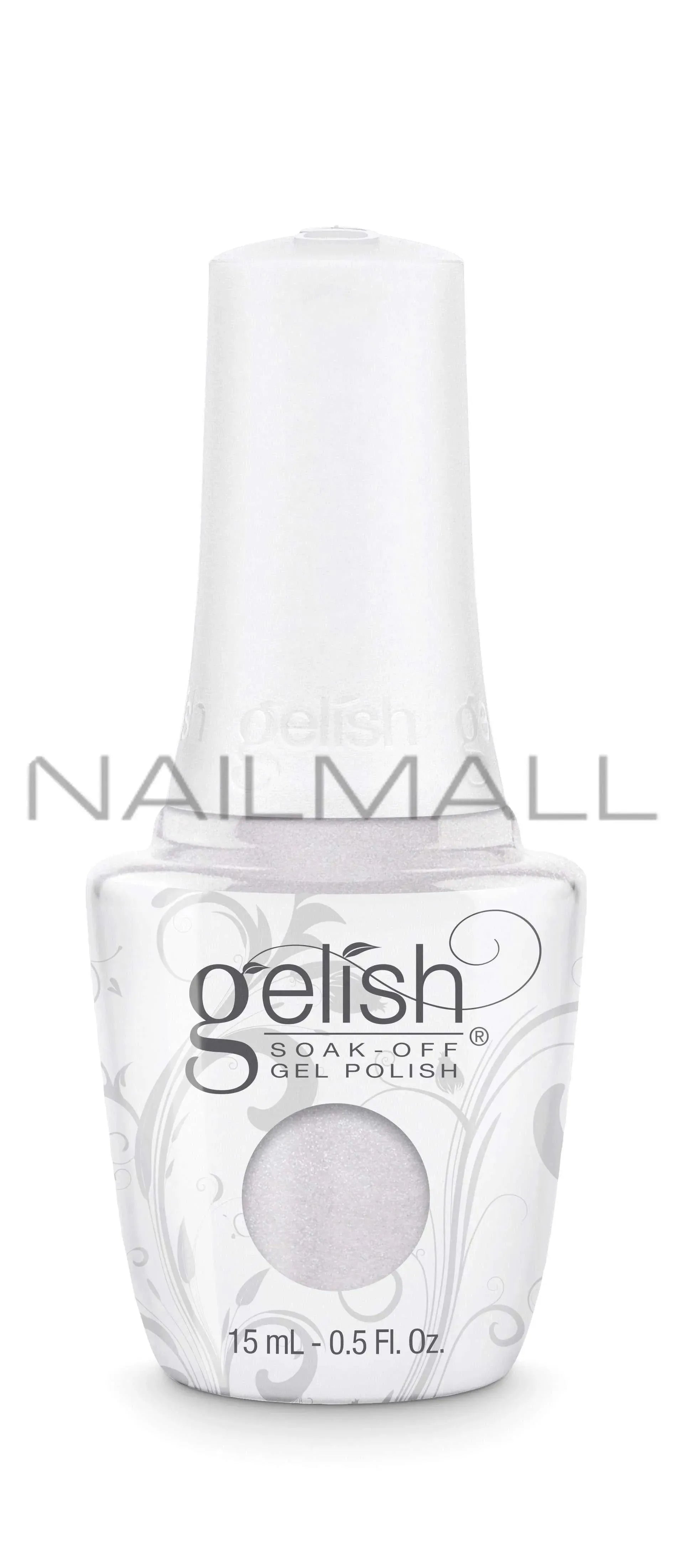 Gelish Gel Polish