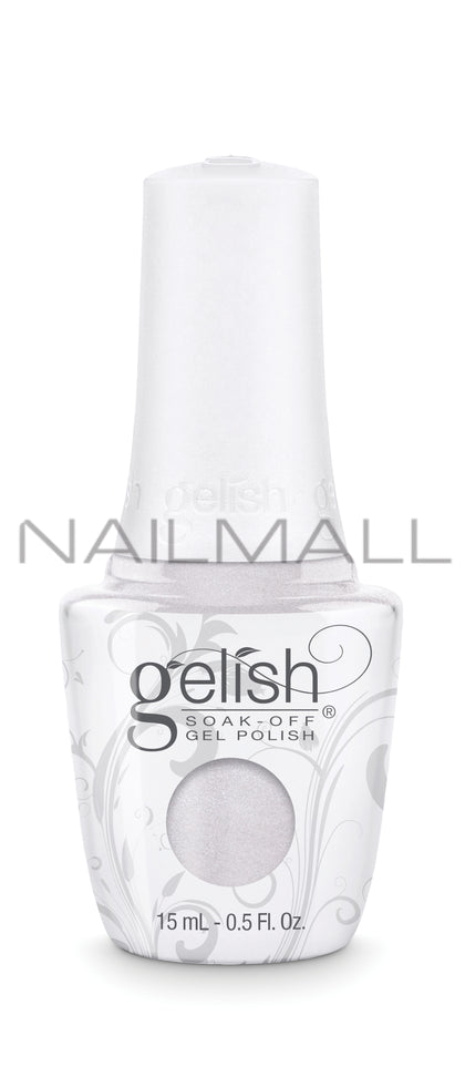 Gelish	Core	Gel Polish	Magic Within	1110265 