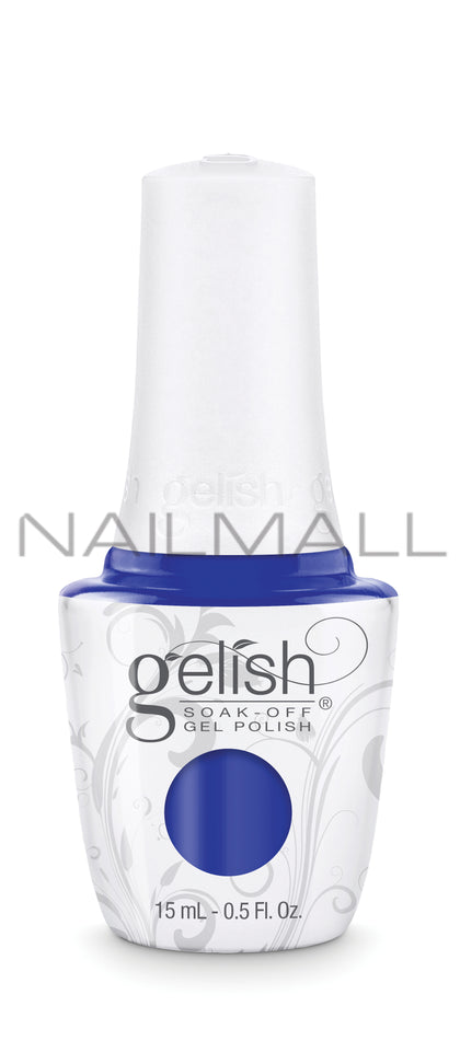 Gelish	Core	Gel Polish	Making Waves	1110124 