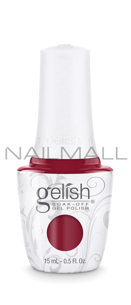 Gelish	Core	Gel Polish	Man of the Moment	1110032 