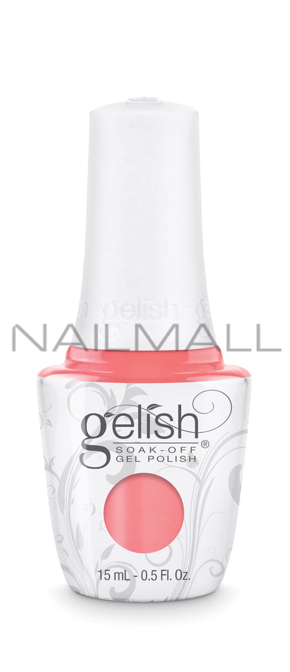 Gelish	Core	Gel Polish	Manga-round With Me	1110182 