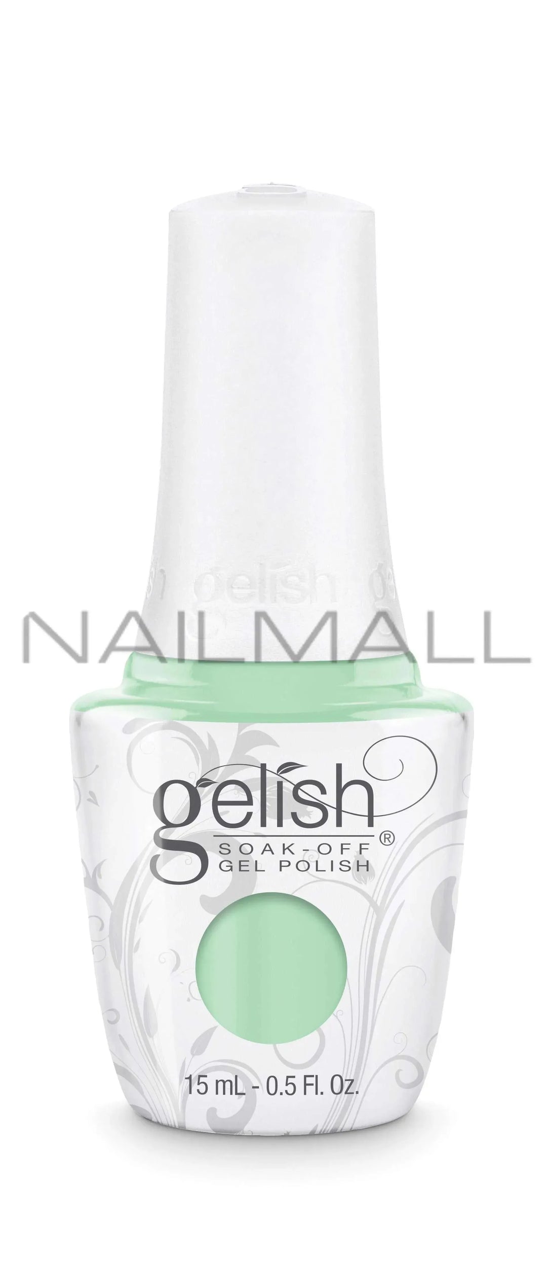 Gelish	Core	Gel Polish	Mint Chocolate Chip	1110085