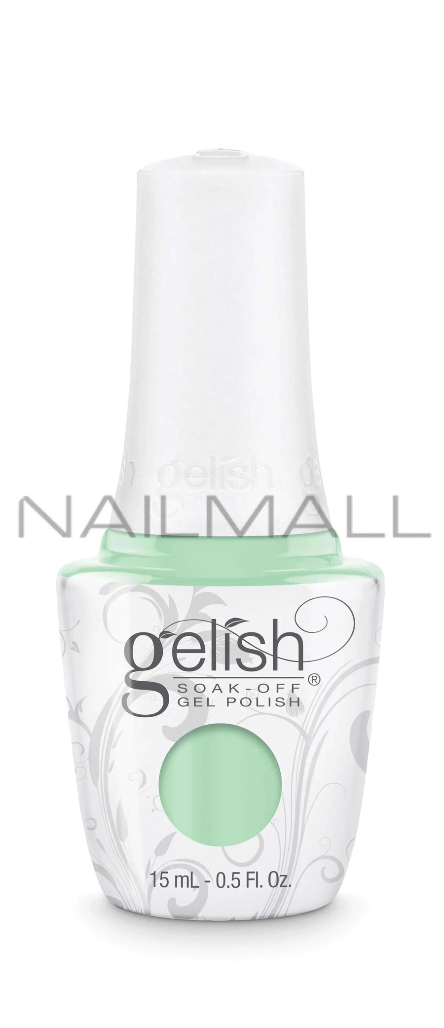 Gelish	Core	Gel Polish	Mint Chocolate Chip	1110085