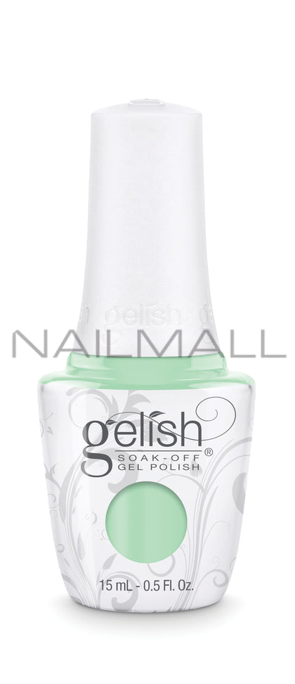 Gelish	Core	Gel Polish	Mint Chocolate Chip	1110085 