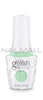 Gelish	Core	Gel Polish	Mint Chocolate Chip	1110085