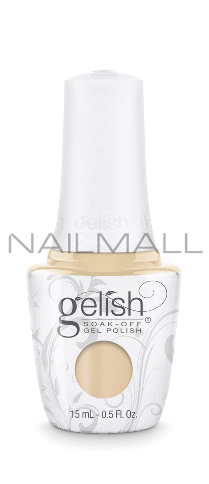 Gelish	Core	Gel Polish	Need a Tan	1110854 