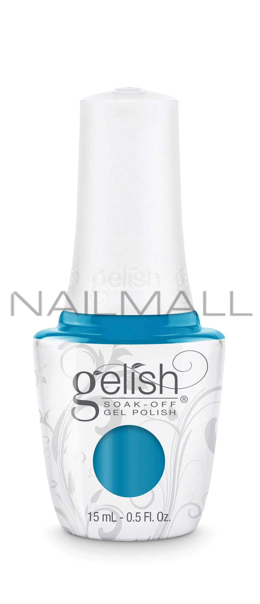 Gelish	Core	Gel Polish	No Filtered Needed	1110259