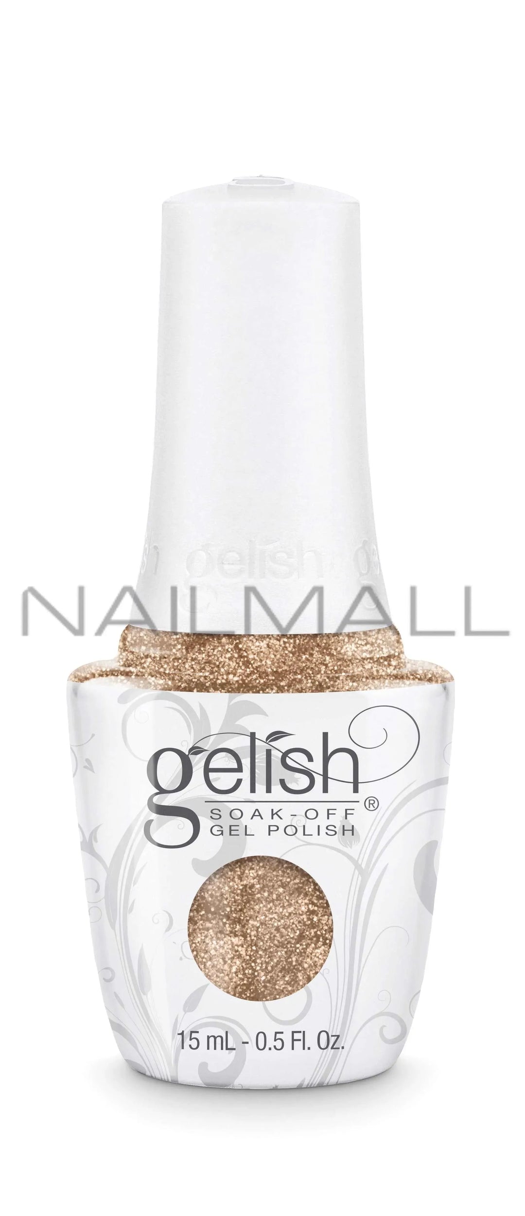 Gelish	Core	Gel Polish	No Way Rose	1110073