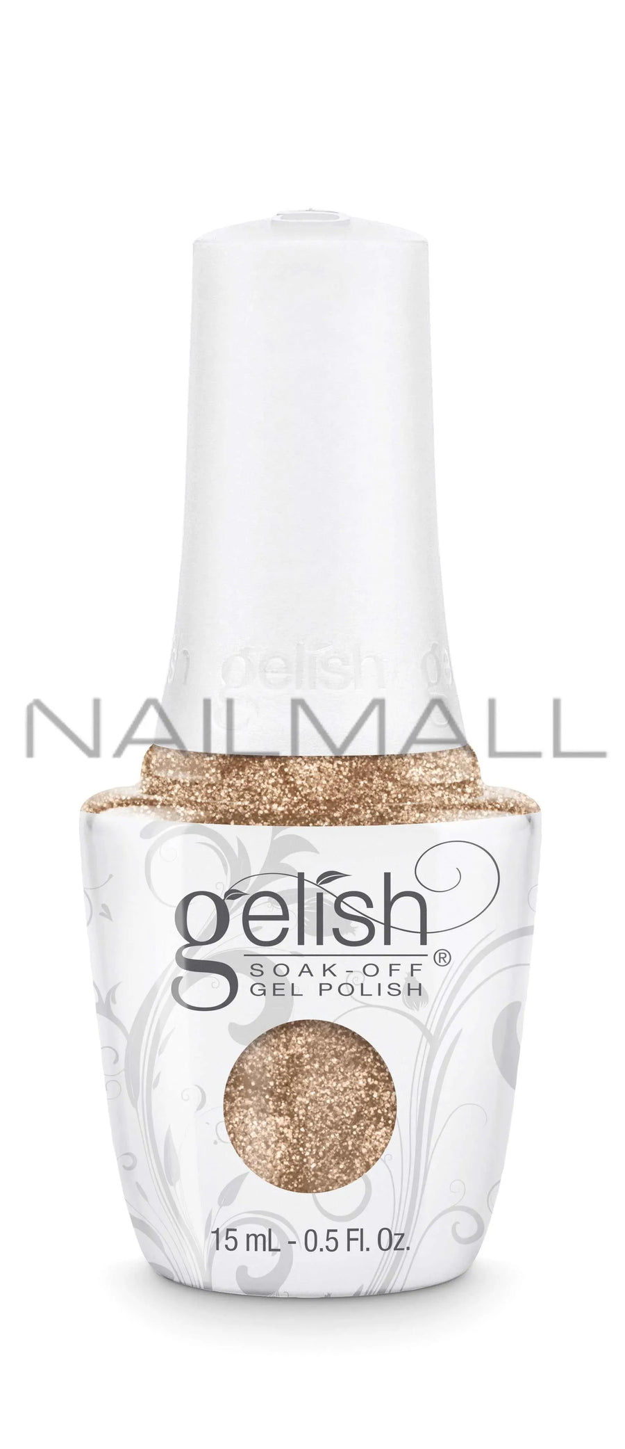 Gelish	Core	Gel Polish	No Way Rose	1110073