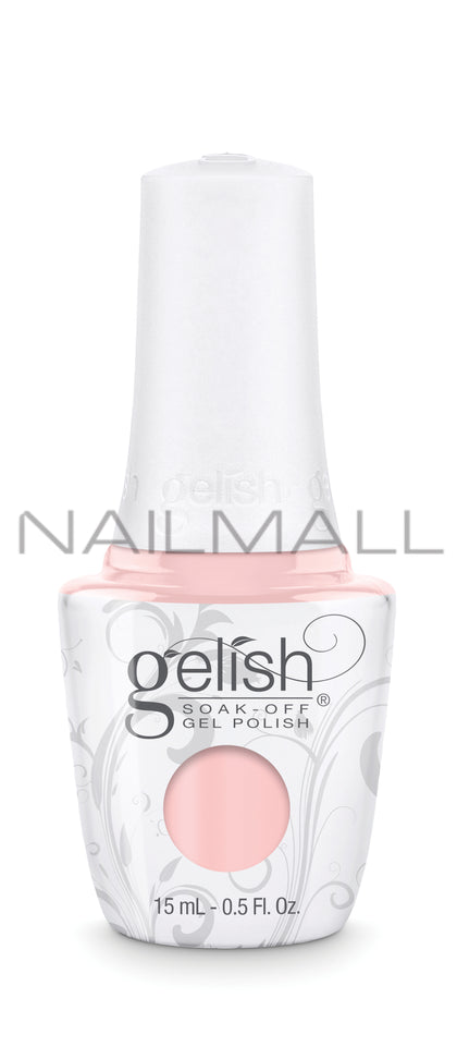 Gelish	Core	Gel Polish	Once Upon A Mani	1110262 