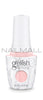 Gelish	Core	Gel Polish	Once Upon A Mani	1110262