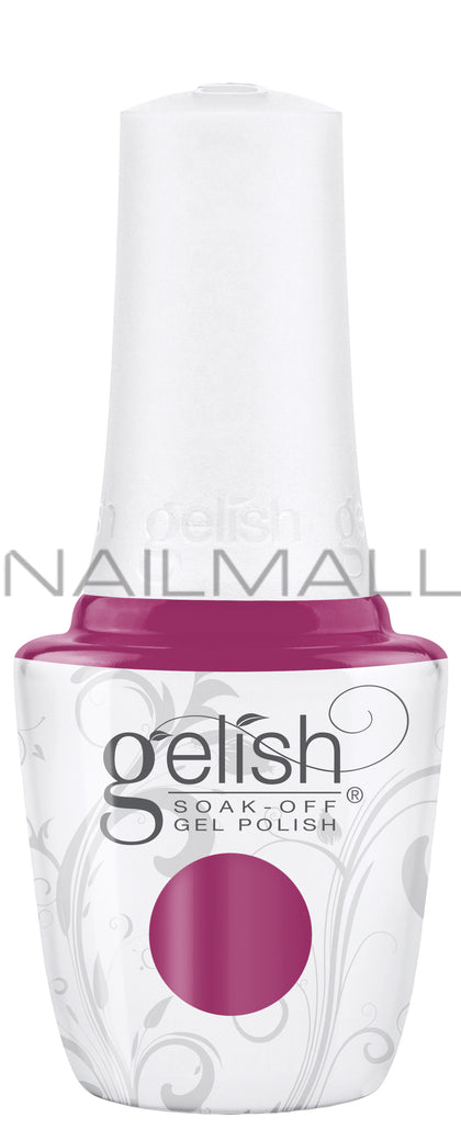 Gelish	Core	Gel Polish	Pop-arazzi Pose	1110181 