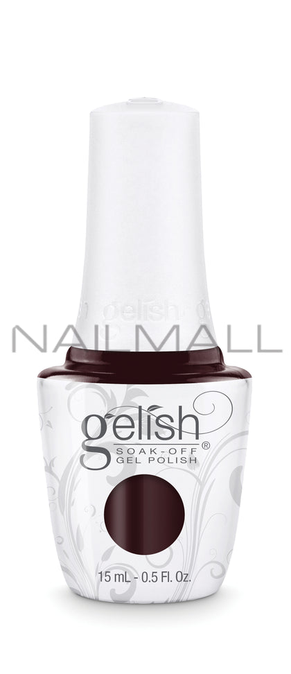 Gelish	Core	Gel Polish	Pumps or Cowboy Boots?	1110183 