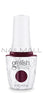 Gelish	Core	Gel Polish	Red Alert	1110809