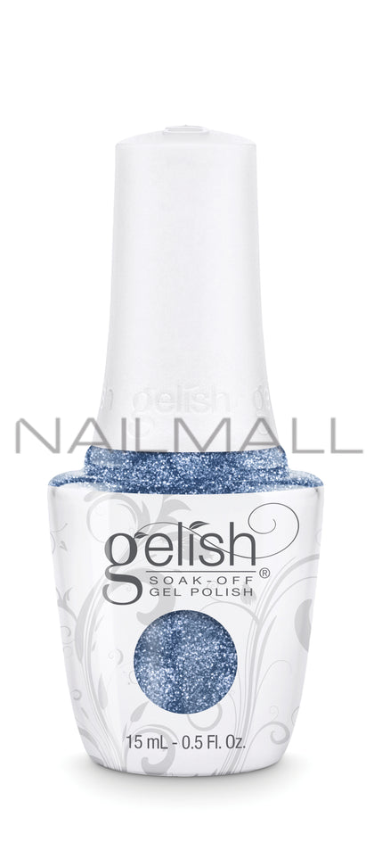 Gelish	Core	Gel Polish	Rhythm And Blues	1110093 