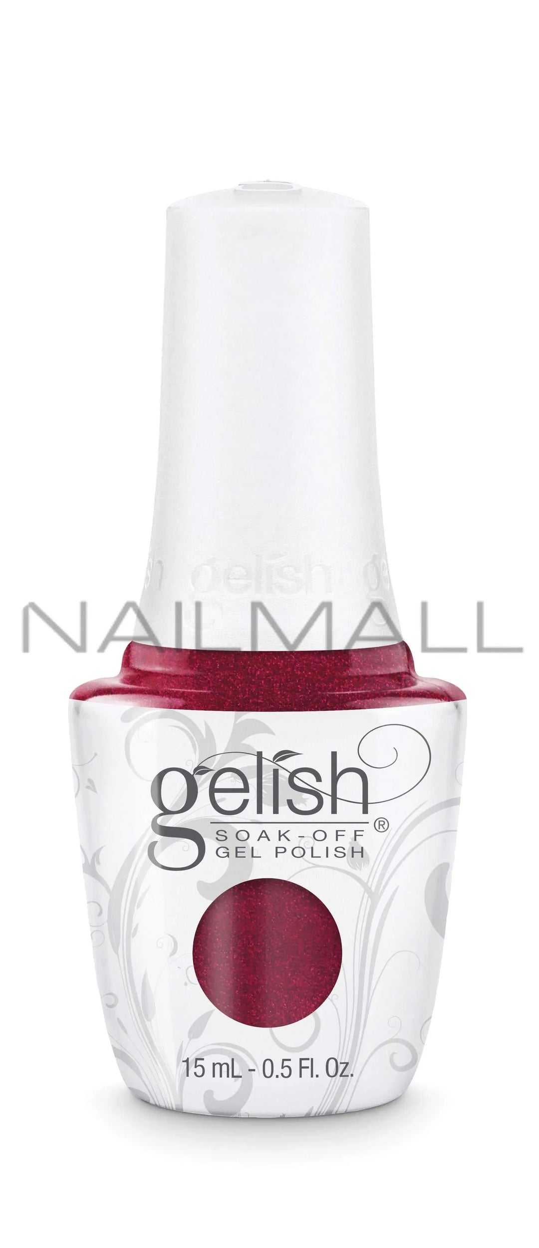 Gelish	Core	Gel Polish	Rose Garden	1110848