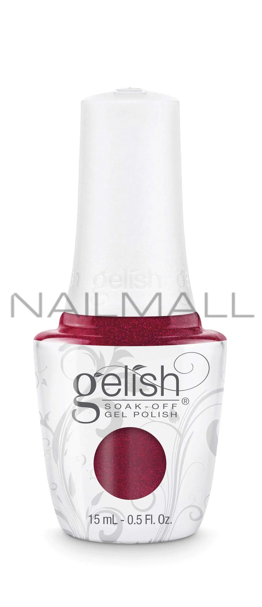 Gelish	Core	Gel Polish	Rose Garden	1110848