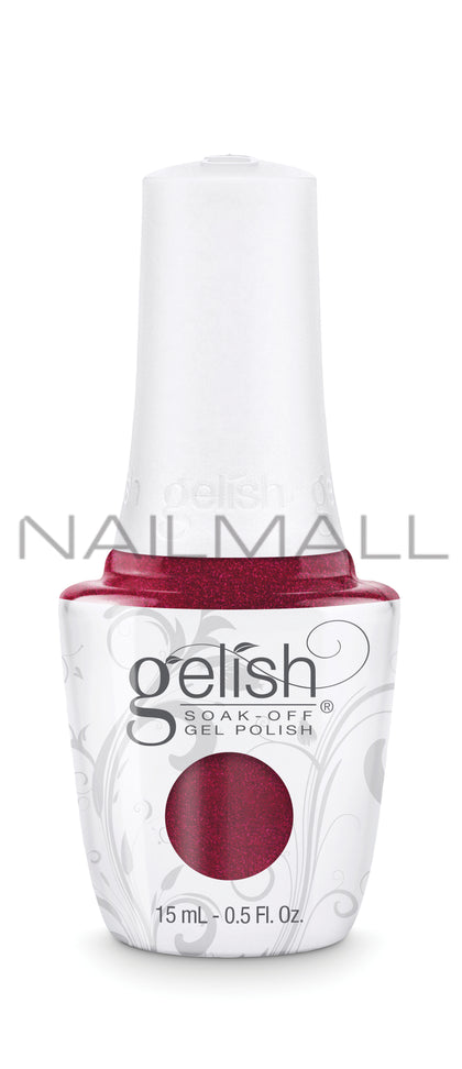 Gelish	Core	Gel Polish	Rose Garden	1110848 