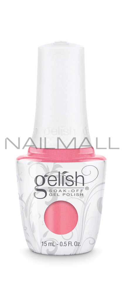 Gelish	Core	Gel Polish	Rose-Y Cheeks	1110322 