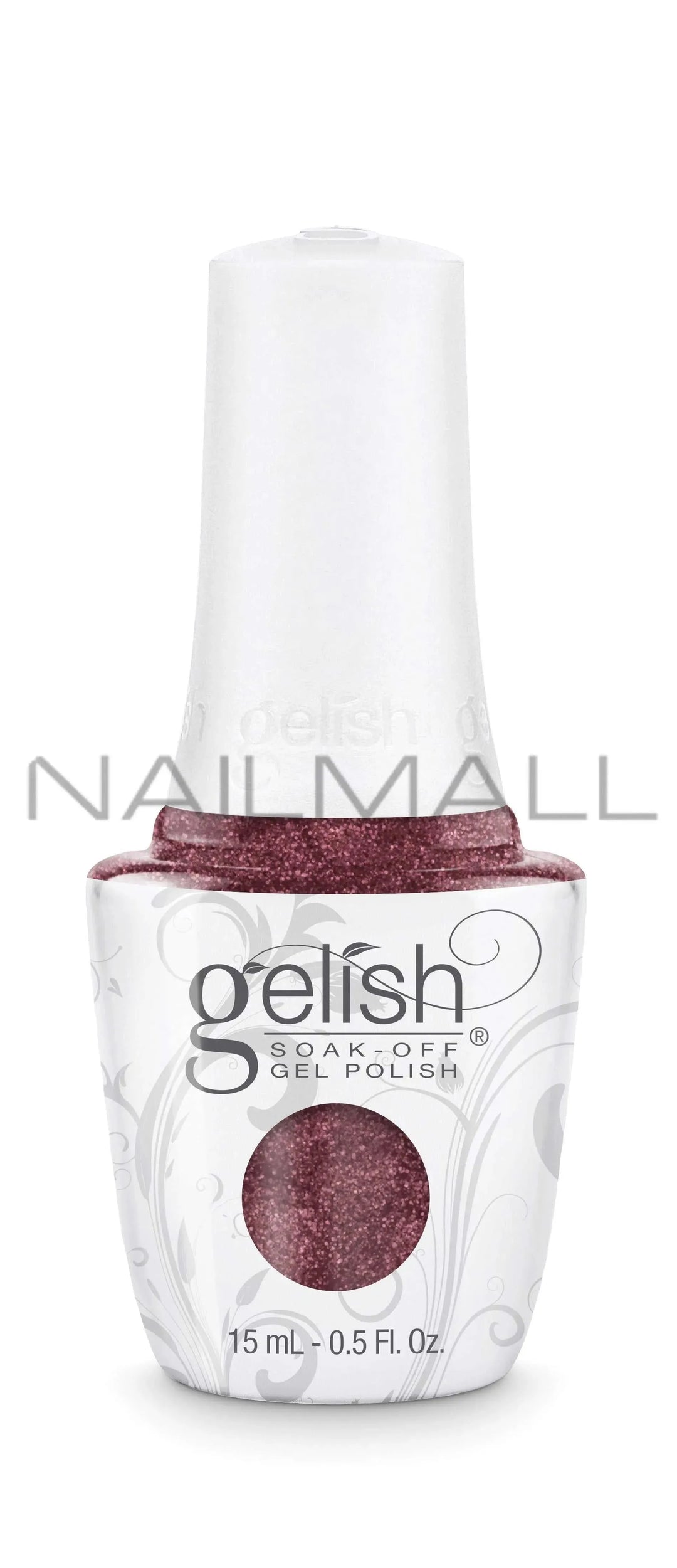 Gelish	Core	Gel Polish	Samurai	1110845
