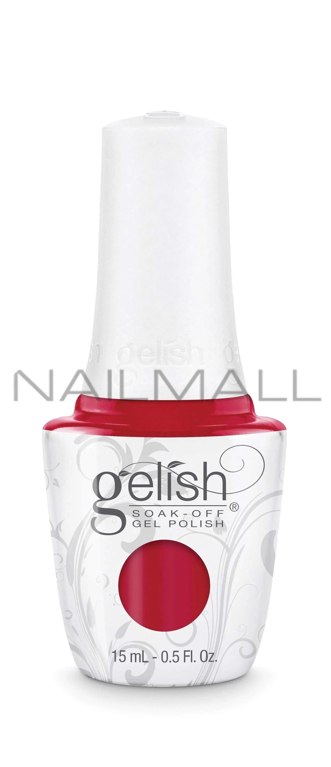 Gelish	Core	Gel Polish	Scandalous	1110144