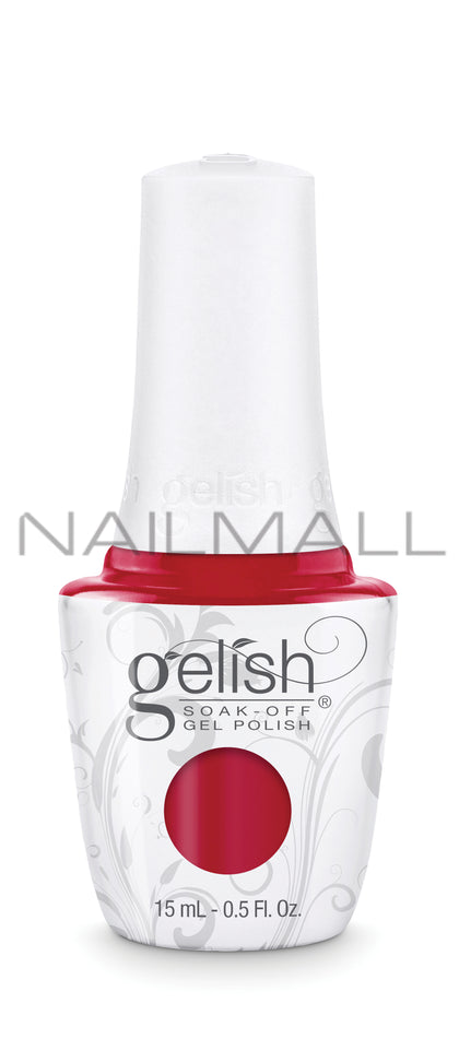 Gelish	Core	Gel Polish	Scandalous	1110144 