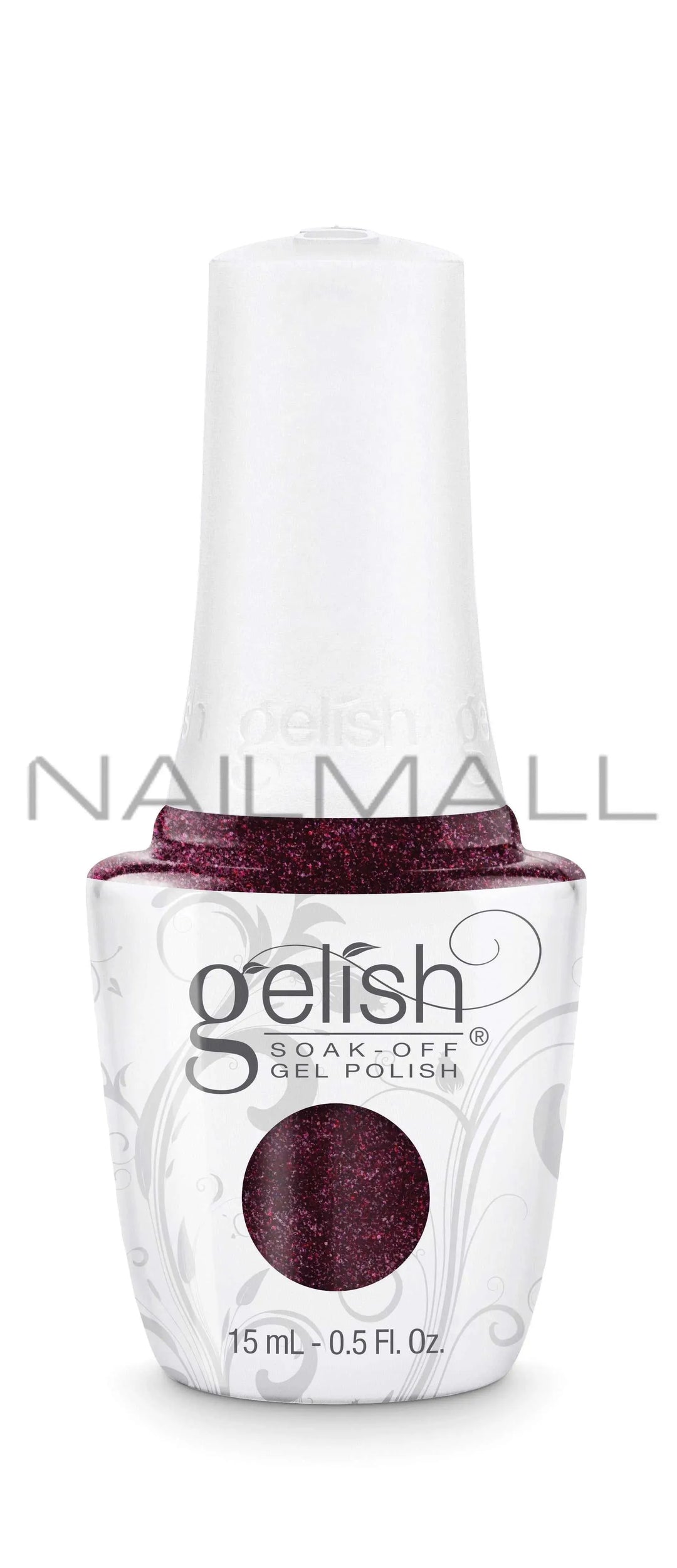 Gelish	Core	Gel Polish	Seal the Deal	1110036