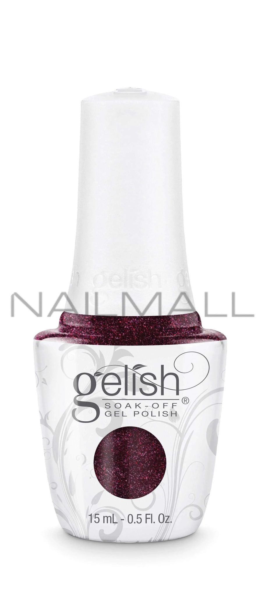 Gelish	Core	Gel Polish	Seal the Deal	1110036