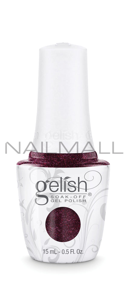 Gelish	Core	Gel Polish	Seal the Deal	1110036 