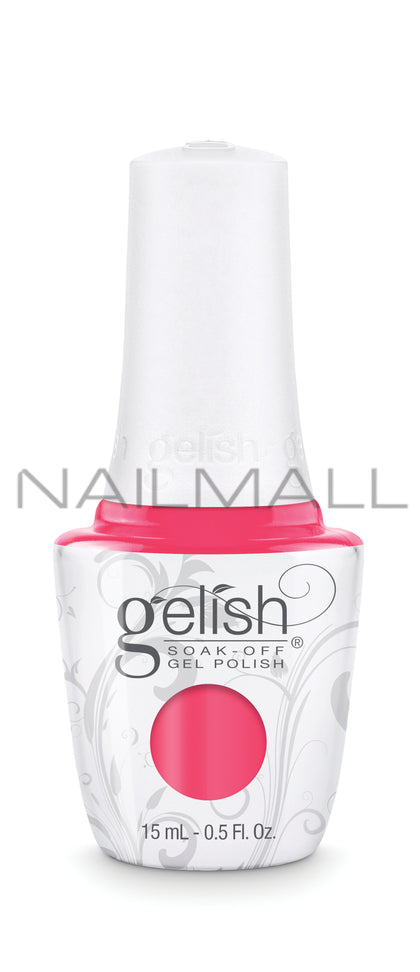 Gelish	Core	Gel Polish	Shake it Til You Samba	1110895 