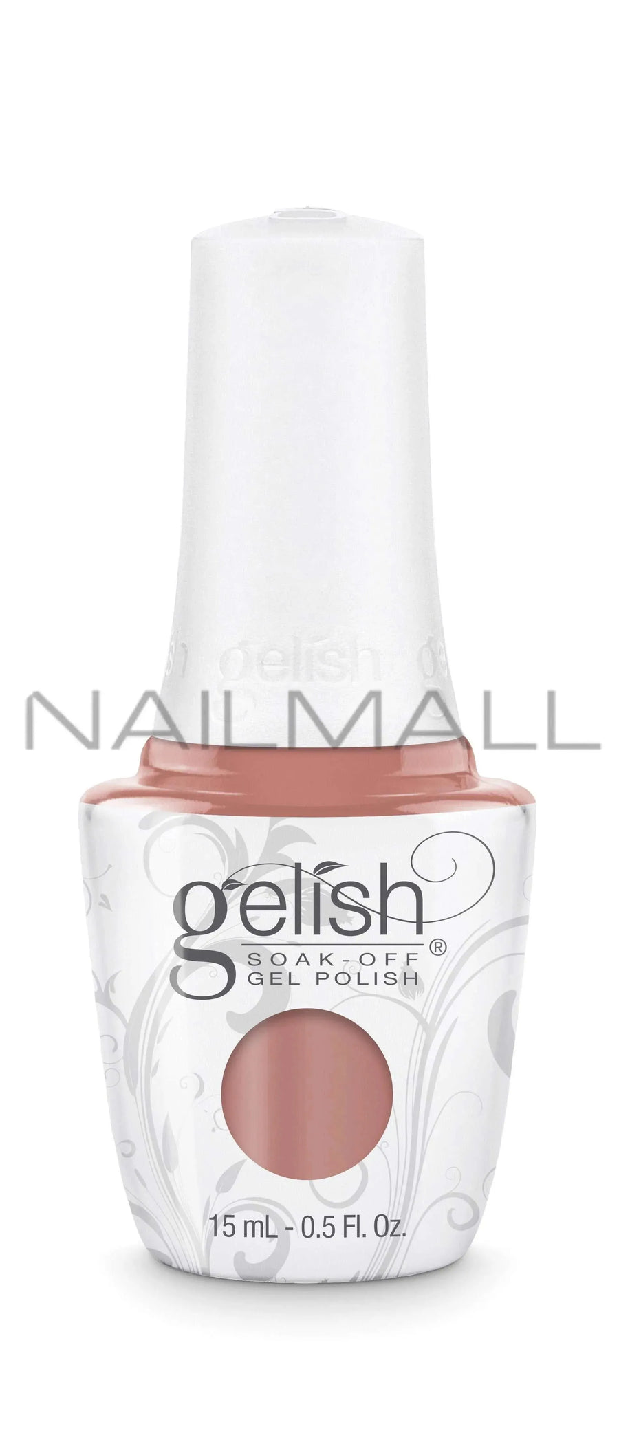 Gelish	Core	Gel Polish	She's My Beauty	1110928
