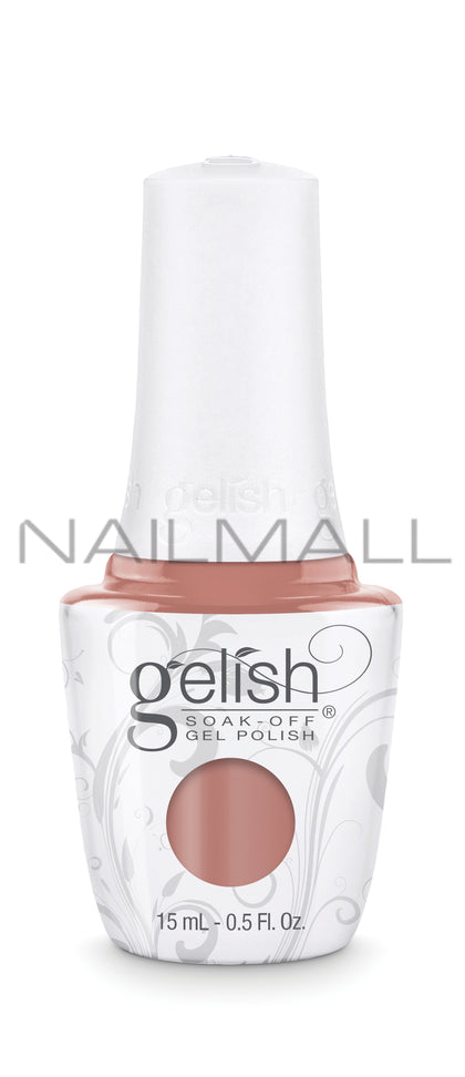 Gelish	Core	Gel Polish	She's My Beauty	1110928 