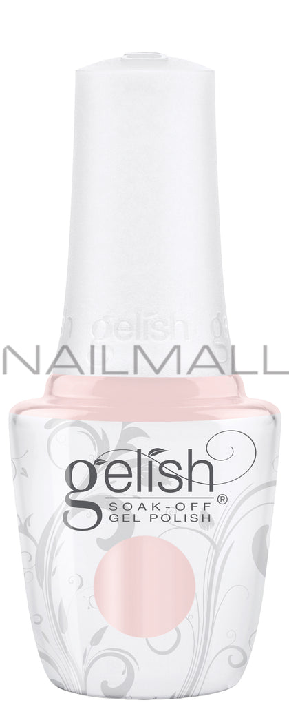 Gelish	Core	Gel Polish	Sheer & Silk	1110999 