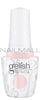 Gelish	Core	Gel Polish	Sheer & Silk	1110999