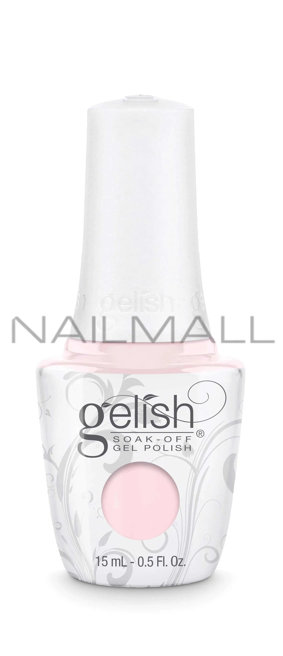Gelish	Core	Gel Polish	Simple Sheer	1110812