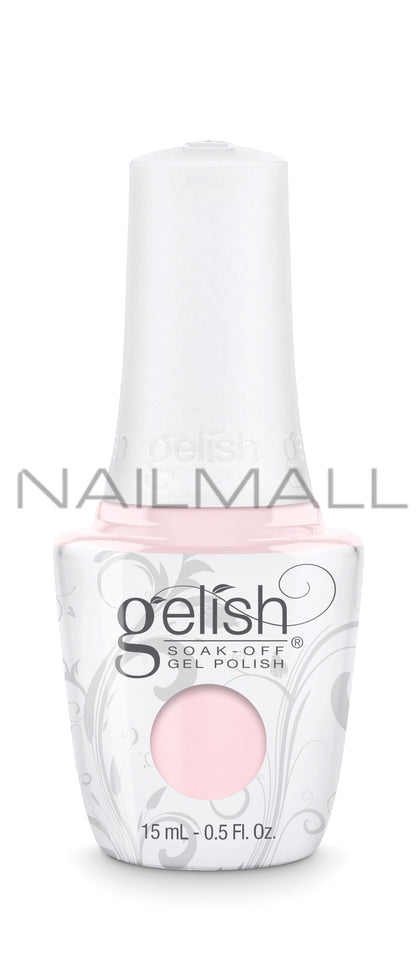 Gelish	Core	Gel Polish	Simple Sheer	1110812 