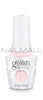 Gelish	Core	Gel Polish	Simple Sheer	1110812